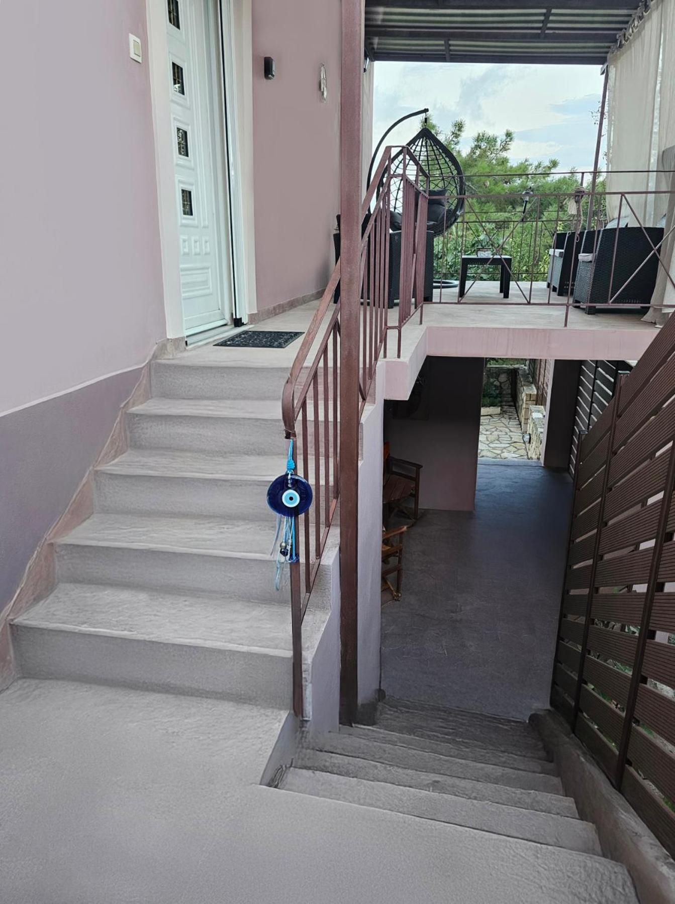 公寓 Jerma's House