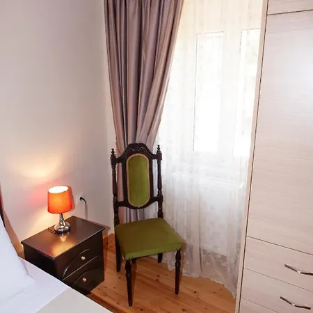 Jerma'S House Apartment Lixouri Exterior photo