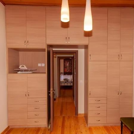 Jerma'S House Apartment Lixouri Exterior photo