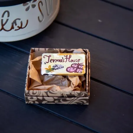 Jerma'S House Apartment Lixouri Exterior photo