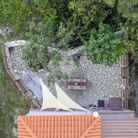 Jerma'S House Apartment Lixouri Exterior photo