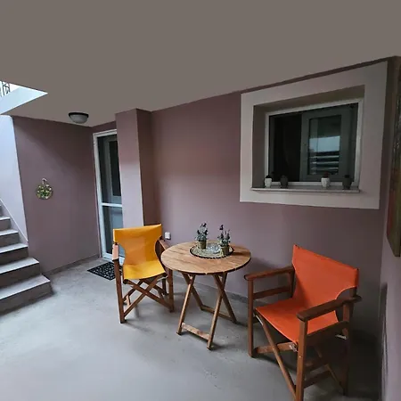 Jerma'S House Apartment Lixouri Exterior photo