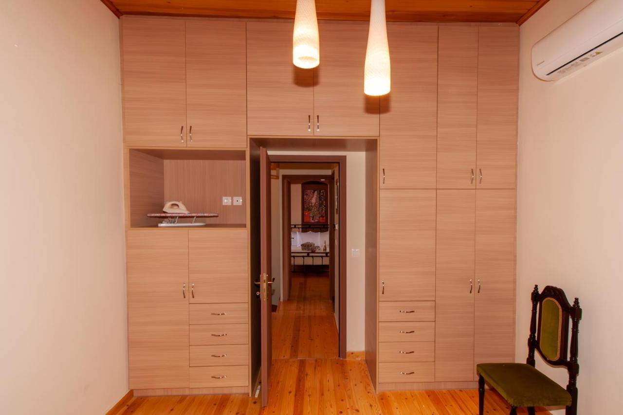 Jerma's House *