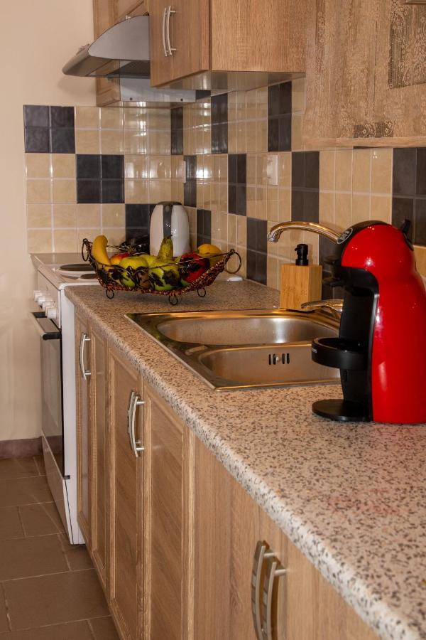 Jerma's House Apartment