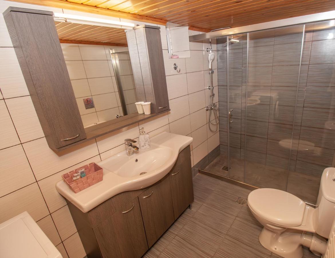 Daire Jerma's House