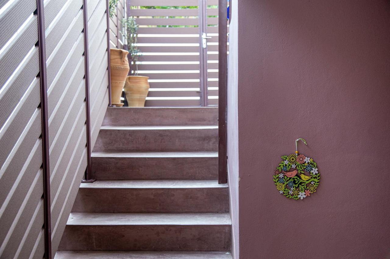Apartment Jerma's House Lixouri