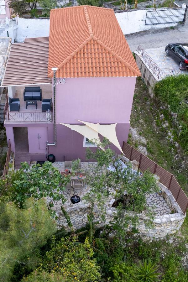Apartment Jerma's House