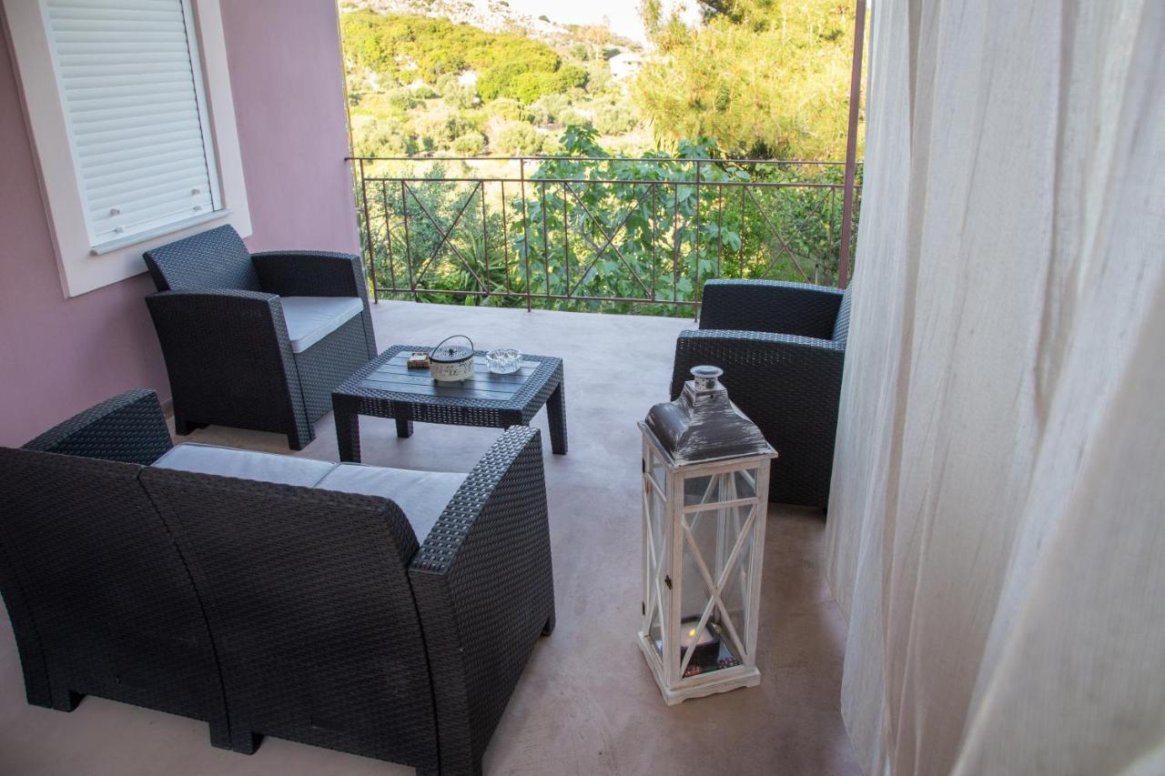 Apartment Jerma's House Lixouri