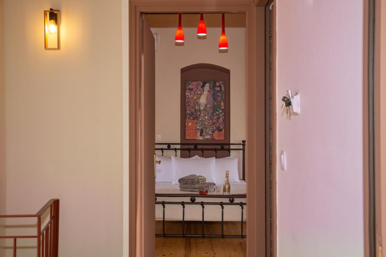 Apartment Jerma's House