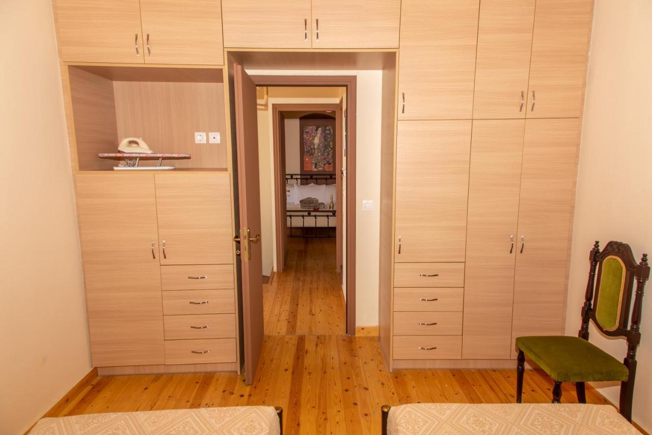 Apartment Jerma's House *