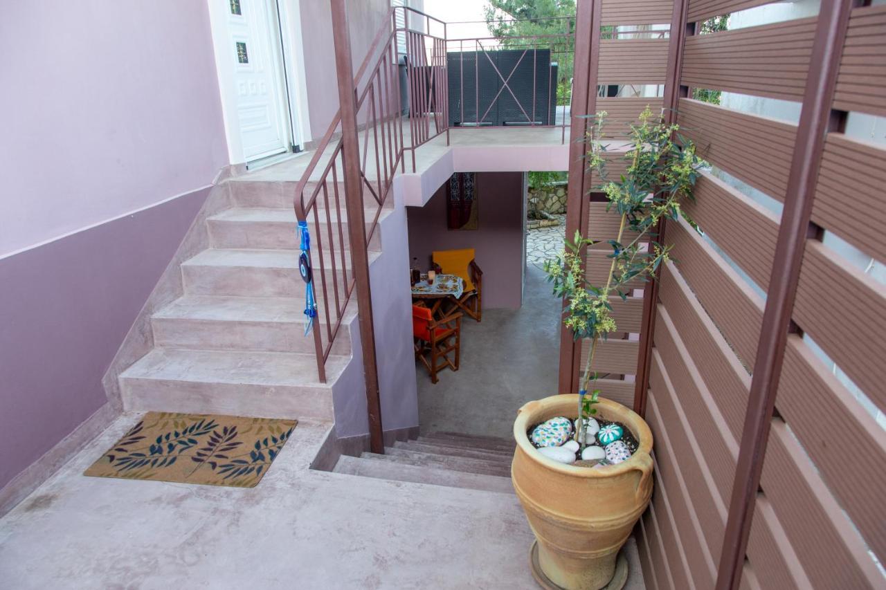 Jerma's House * Lixouri