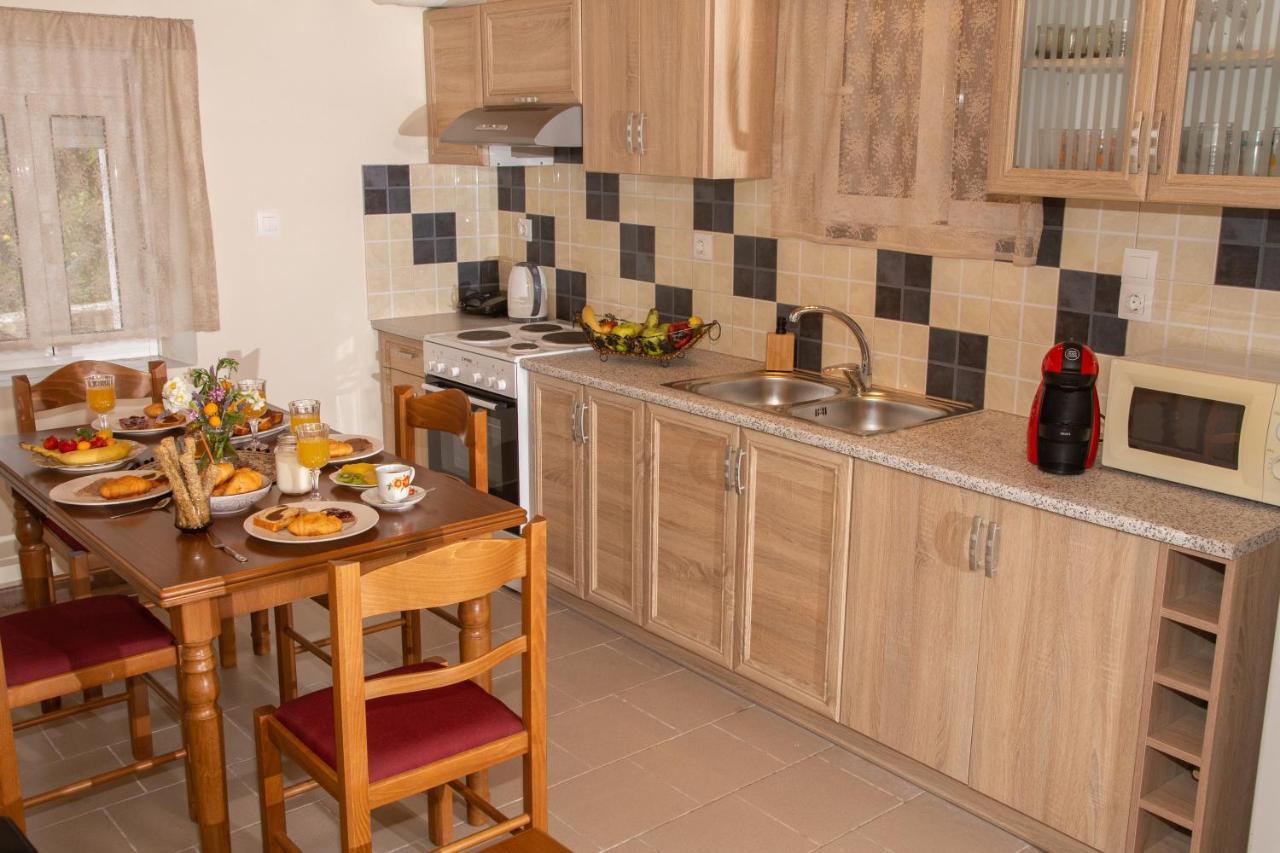 Jerma's House Apartment *