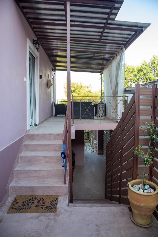 Apartment Jerma's House Lixouri