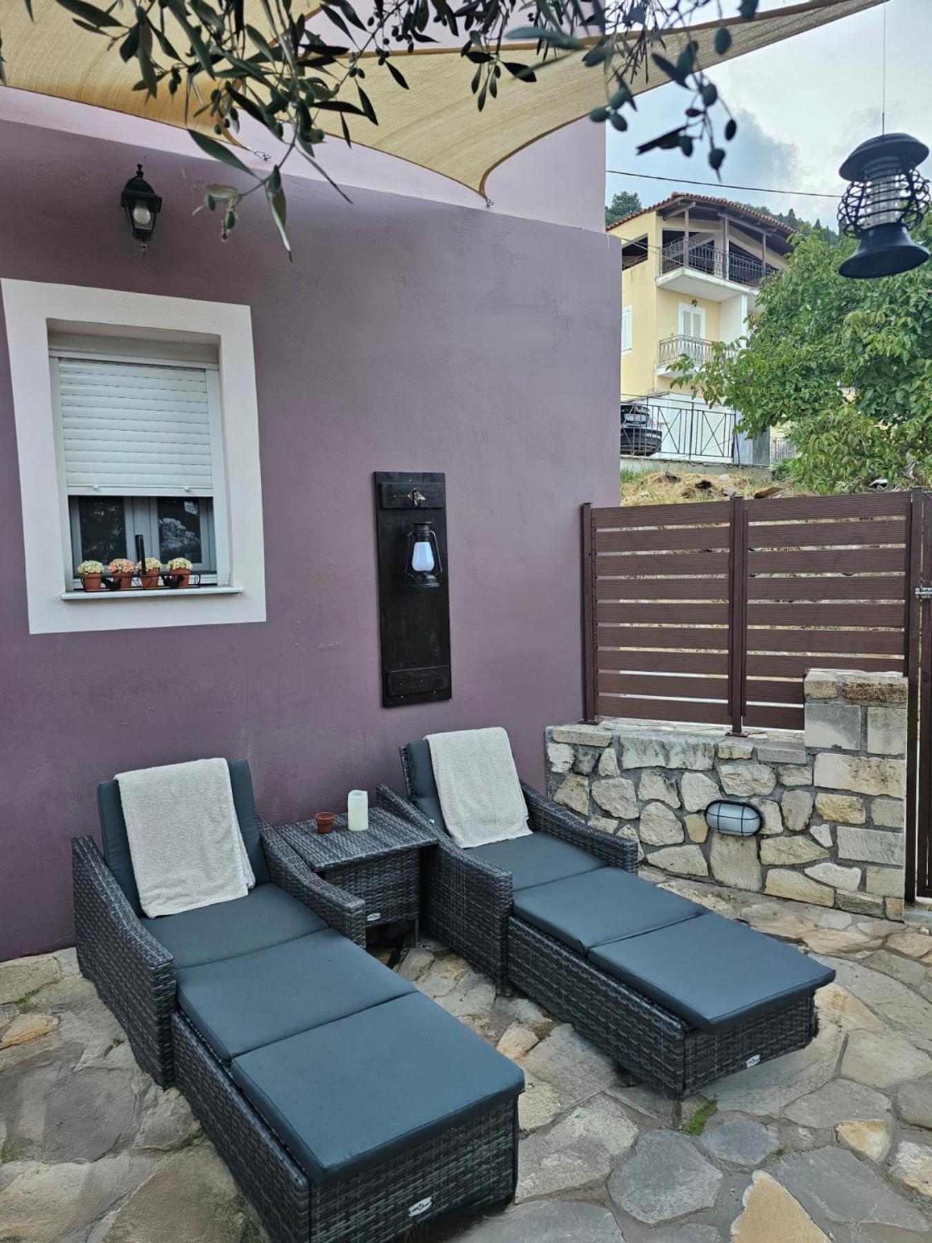Jerma's House Apartment